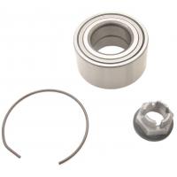 Febest Front wheel bearing - Part DAC37720037-KIT