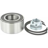 Febest Front wheel bearing repair kit - Part DAC37720037M-KIT2