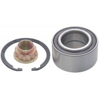 Febest Front wheel bearing repair kit - Part DAC38693439M-KIT