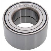 Febest Front wheel bearing - Part DAC38700038
