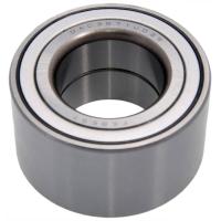 Febest Front wheel bearing - Part DAC38710039