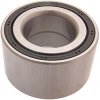 Febest Rear wheel bearing - Part DAC38720040
