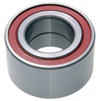 Febest Rear wheel bearing - Part DAC38740040