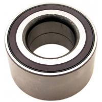 Febest Front wheel bearing - Part DAC38740040M