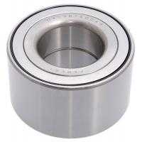 Febest Rear wheel bearing - Part DAC38760043