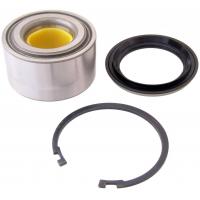 Febest Front wheel bearing - Part DAC38764043-KIT