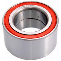 Febest Front wheel bearing - Part DAC3968-2RS
