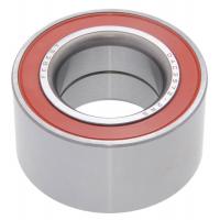 Febest Front wheel bearing - Part DAC3972-2RS