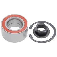 Febest Front wheel bearing repair kit - Part DAC39720037-KIT