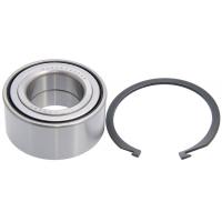 Febest Front wheel bearing - Part DAC39740036