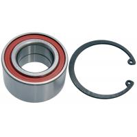 Febest Front wheel bearing - Part DAC39740039