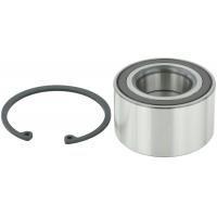 Febest Front wheel bearing repair kit - Part DAC39740039M-KIT