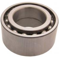 Febest Front wheel bearing - Part DAC40723336