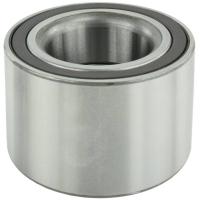 Febest Rear wheel bearing - Part DAC40730044M