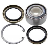 Febest Front wheel bearing - Part DAC40740036-34KIT
