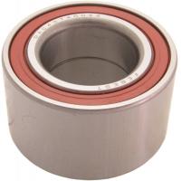Febest Front wheel bearing - Part DAC40740042
