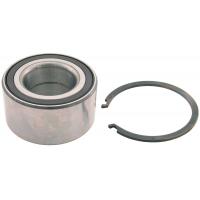Febest Front wheel bearing - Part DAC40750039M