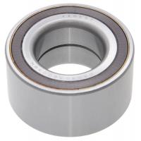 Febest Front wheel bearing - Part DAC40760038M