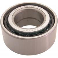 Febest Front wheel bearing - Part DAC40800036-34