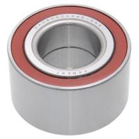 Febest Rear wheel bearing - Part DAC40804445-2RS