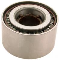 Febest Rear wheel bearing - Part DAC40804445