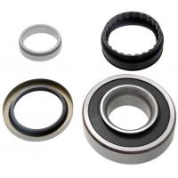 Febest Rear wheel bearing repair kit - Part DAC40902823-KIT2