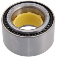 Febest Front wheel bearing - Part DAC416835-40