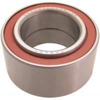 Febest Front wheel bearing - Part DAC42720038-35