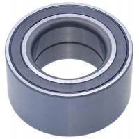 Febest Rear wheel bearing - Part DAC42750037M