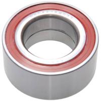 Febest Front wheel bearing - Part DAC42760033
