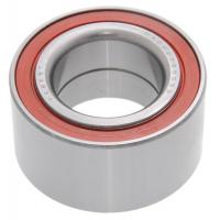 Febest Front wheel bearing - Part DAC42760039