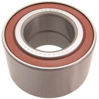 Febest Front wheel bearing - Part DAC42800045