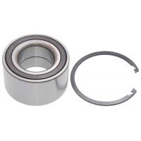 Febest Front wheel bearing - Part DAC42800045M-KIT