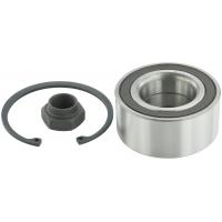 Febest Front wheel bearing - Part DAC42820036M-KIT