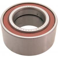 Febest Front wheel bearing - Part DAC4345820037