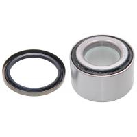 Febest Front wheel bearing - Part DAC43774145-KIT