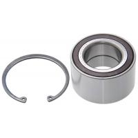 Febest Front wheel bearing - Part DAC43780044M