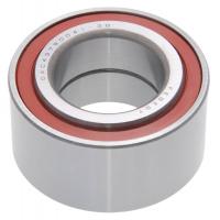 Febest Front wheel bearing - Part DAC43790041-38