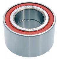 Febest Rear wheel bearing - Part DAC43790045