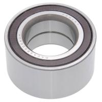 Febest Front wheel bearing - Part DAC43800040M