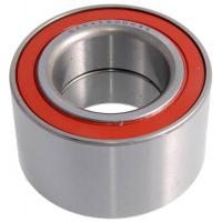 Febest Front wheel bearing - Part DAC45800045