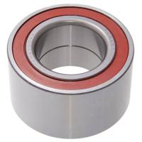 Febest Rear wheel bearing - Part DAC45820045