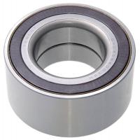 Febest Front wheel bearing - Part DAC45840039M