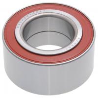 Febest Front wheel bearing - Part DAC45840041