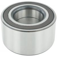 Febest Front wheel bearing - Part DAC45840041M
