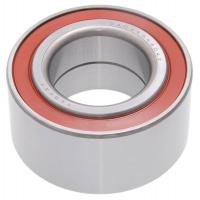 Febest Front wheel bearing - Part DAC45844042