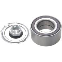 Febest Front wheel bearing-42