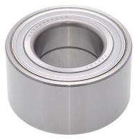 Febest Front wheel bearing - Part DAC45860045
