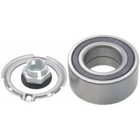 Febest Front wheel bearing - Part DAC45880039M-KIT