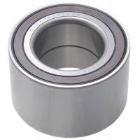 Febest Front wheel bearing - Part DAC47850052M